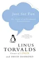 Cover of Just for Fun