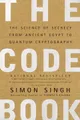 Cover of The Code Book