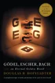 Cover of Gödel, Escher, Bach