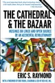 Cover of The Cathedral & the Bazaar
