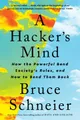 Cover of A Hacker’s Mind
