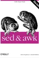 Cover of sed & awk