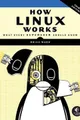 Cover of How Linux Works