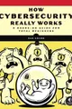 Cover of How Cybersecurity Really Works