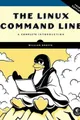 Cover of The Linux Command Line