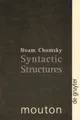 Cover of Syntactic Structures