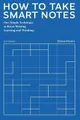 Cover of How to Take Smart Notes