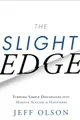 Cover of The Slight Edge